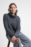 FILATI Studio PULL Cool Wool