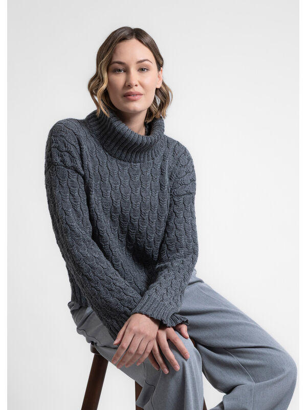 FILATI Studio PULL Cool Wool