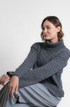 FILATI Studio PULL Cool Wool