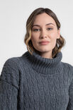FILATI Studio PULL Cool Wool