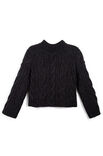 FILATI Studio PULL Alta Moda Alpaca
