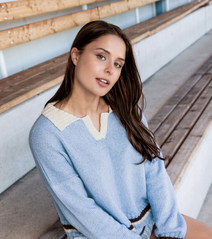 Lana Grossa POLO Ecopuno