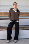 FILATI Studio PULL TOP DOWN Orsettini