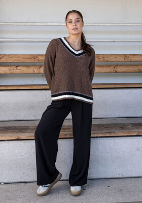 PULL TOP DOWN Orsettini de FILATI Studio
