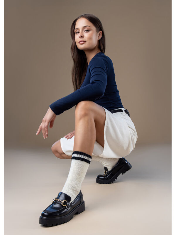 FILATI Studio CHAUSSETTES Meilenweit 100g & Meilenweit 50g