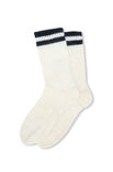 FILATI Studio CHAUSSETTES Meilenweit 100g & Meilenweit 50g