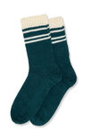 FILATI Studio CHAUSSETTES Meilenweit 100g & Meilenweit 50g