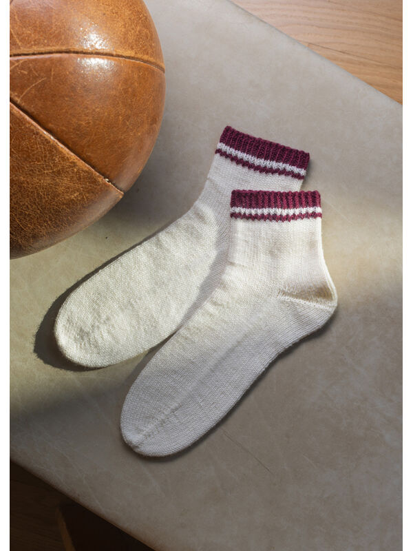 FILATI Studio CHAUSSETTES CLASSIQUES Meilenweit 50g Cashmere