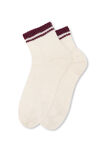 FILATI Studio CHAUSSETTES CLASSIQUES Meilenweit 50g Cashmere