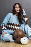 FILATI Studio PULL Brigitte No. 2 & Glamour