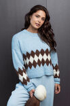 FILATI Studio PULL Brigitte No. 2 & Glamour