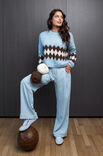 FILATI Studio PULL Brigitte No. 2 & Glamour