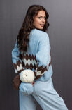 FILATI Studio PULL Brigitte No. 2 & Glamour