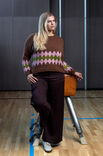 FILATI Studio PULL Brigitte No. 2 & Glamour