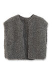 FILATI Studio GILET SANS MANCHES Orsetto