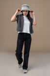 FILATI Studio CHAPEAU AU CROCHET Alpina Landhauswolle & Merino Cardato & Cinque Multi & Landlust Soft Tweed 180 & Orsetto