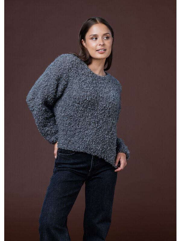 FILATI Studio PULL Orsetto