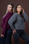 FILATI Studio PULL Orsetto