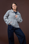 FILATI Studio PULL Cool Merino