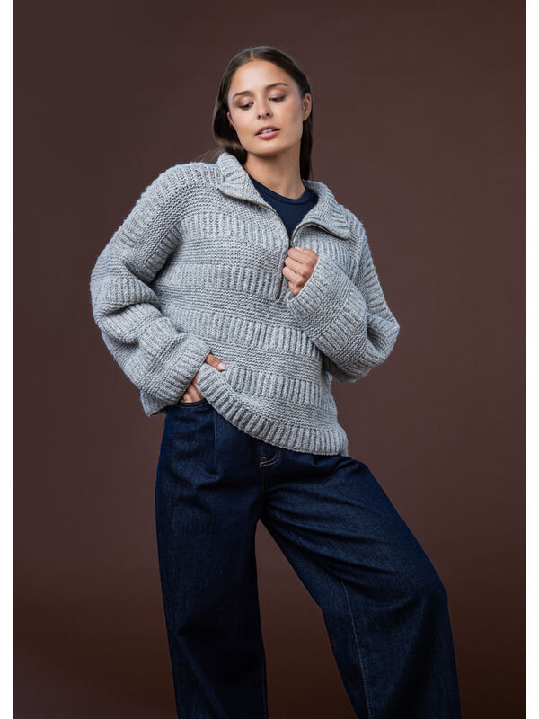 FILATI Studio PULL Cool Merino