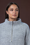 FILATI Studio PULL Cool Merino