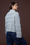 FILATI Studio PULL Cool Merino