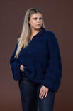 FILATI Studio PULL Cool Merino