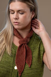 FILATI Studio SCARF Ecopunob
