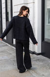 FILATI Studio PULL Merino Miscela & Setasuri Pearls