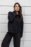 FILATI Studio PULL Merino Miscela & Setasuri Pearls