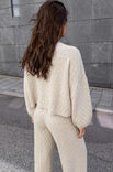 FILATI Studio PULL TOP DOWN Cashmere 16 fine