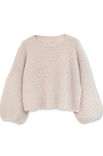 FILATI Studio PULL TOP DOWN Cashmere 16 fine
