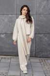 FILATI Studio ÉCHARPE XL Cashmere 16 fine