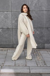 FILATI Studio ÉCHARPE XL Cashmere 16 fine