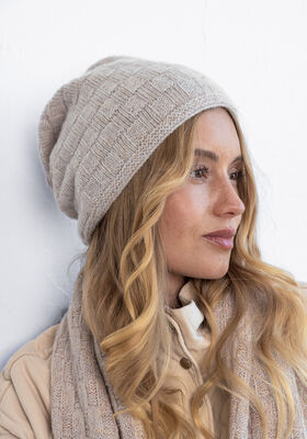BONNET Cashmere 16 fine de FILATI Studio