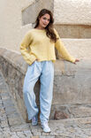 FILATI Studio PULL TOP DOWN Filo di Gio