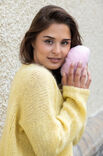 FILATI Studio PULL TOP DOWN Filo di Gio
