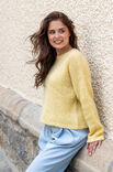 FILATI Studio PULL TOP DOWN Filo di Gio