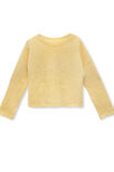 FILATI Studio PULL TOP DOWN Filo di Gio