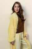 FILATI Studio MANTEAU TOP DOWN Basta