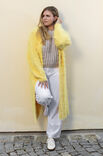 FILATI Studio MANTEAU TOP DOWN Basta