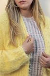 FILATI Studio MANTEAU TOP DOWN Basta