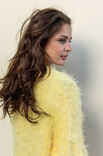 FILATI Studio MANTEAU TOP DOWN Basta