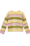 FILATI Studio TOP-DOWN PULL RAYÉ Filo di Gio