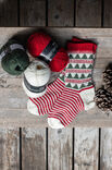 FILATI Studio CHAUSSETTES Meilenweit 100g
