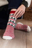 FILATI Studio CHAUSSETTES Meilenweit 100g