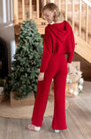 FILATI Studio PANTALON Ecopuno