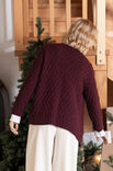 FILATI Studio VESTE Alta Moda Cashmere 16
