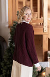 FILATI Studio VESTE Alta Moda Cashmere 16