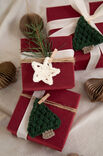 FILATI Studio SAPIN DE NOËL Merino Miscela